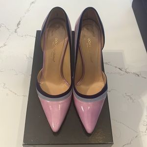 Lavender heels Dolce & Gabbana 35.5